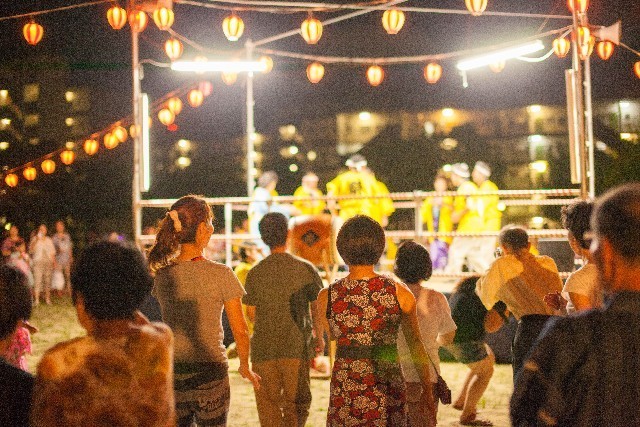 がっかり しない花火大会選びin北海道 日々の生活